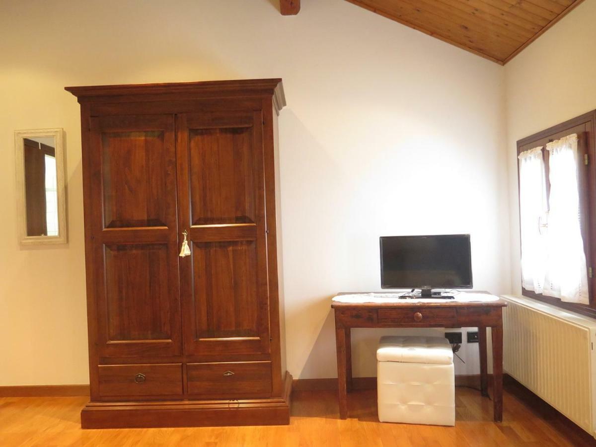 Ca' Natalia Villa Valdobbiadene Exteriör bild