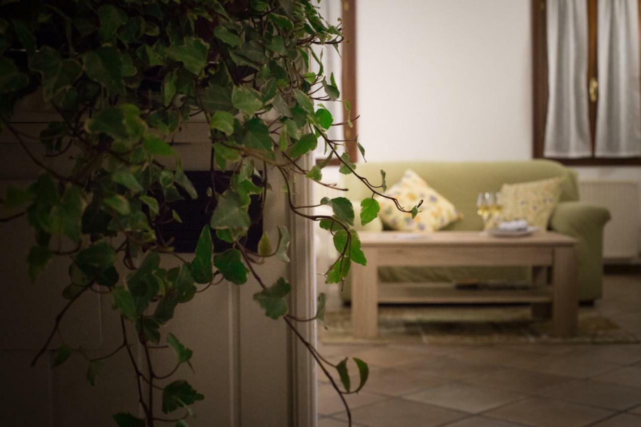 Ca' Natalia Villa Valdobbiadene Exteriör bild