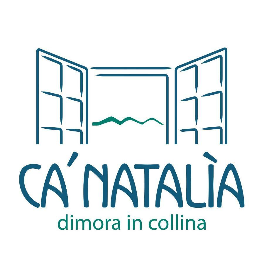 Ca' Natalia Villa Valdobbiadene Exteriör bild